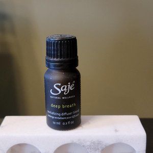 Saje Essential Oil - Deep Breath 10ml